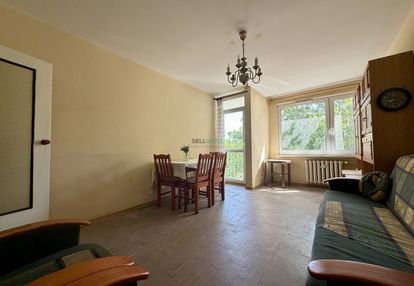 3 pokoje z balkonem | 58,23 m² | widzew |
