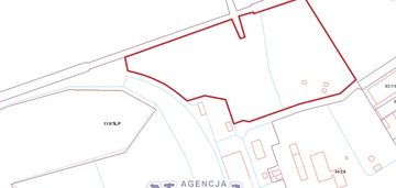 Nieruchomość inwestycyjna, białe błota - bydgoszcz