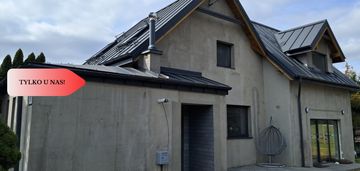 Dom 2 km od tczewa, gotowy do wprowadzenia