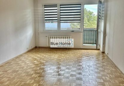 3 niezależne pokoje, balkon, os. koniuchy