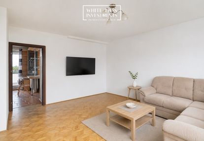 85,2 m²|4 pokoje|2 tarasy|2 piwnice|gocław