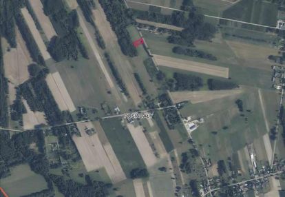 Działka budowlana, działki inwestycyjne posiadały