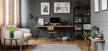4-pokojowe mieszkanie z ogrodem - 200 m2