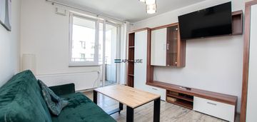 Na wynajem przytulne studio ul. wrocławska