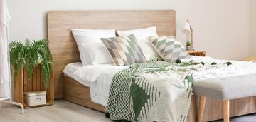 Zamieszkaj w mieszkaniu z widokiem na zieleń