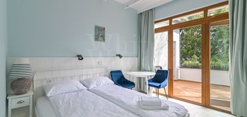 Mieszkanie inwestycyjne jurata