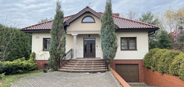 Dom (wolnostojący) na sprzedaż w blachowni