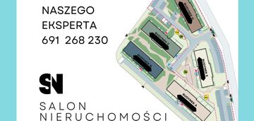 Osiedle stworzone  z poszanowaniem natury