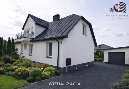 Dom w świdniku po generalnym remoncie świdnik