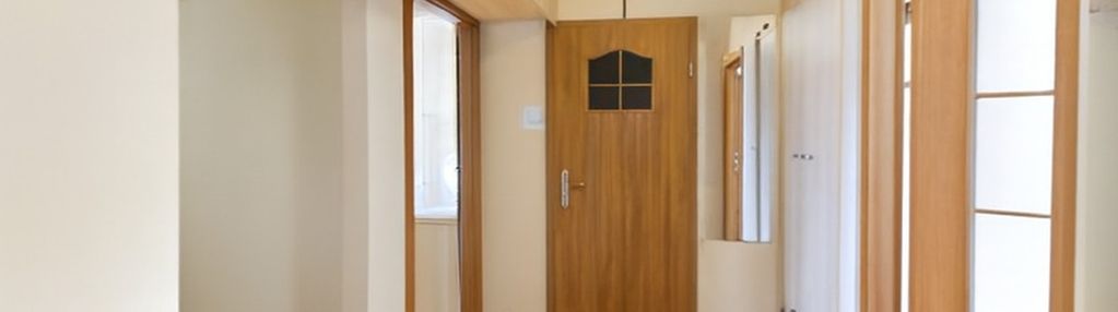 Komfortowe mieszkanie w centrum iławy!
