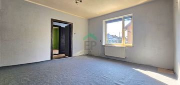 Dom na obrzeżach częstochowy