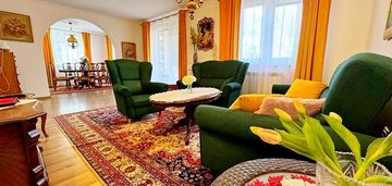 Dom  w sercu lasu -sobolew pod garwolinem