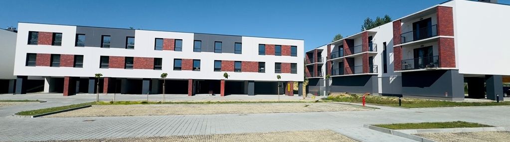 Gotowe | 3 pok | funkcjonalne | balkon od południa