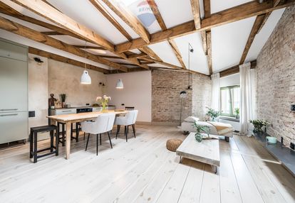 Super ekskluzywne mieszkanie kamienica jeżyce