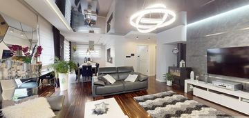 Nietuzinkowa willa stok lacki 156m2 -4km o centrum