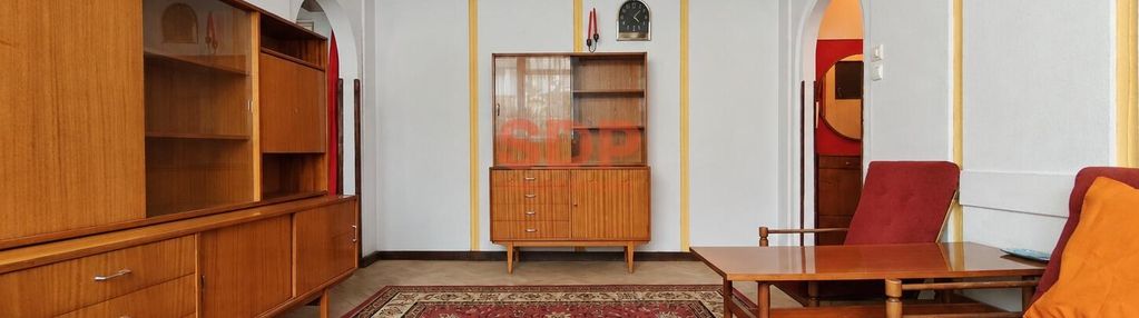 Wygodny układ | 3 pokoje | balkon