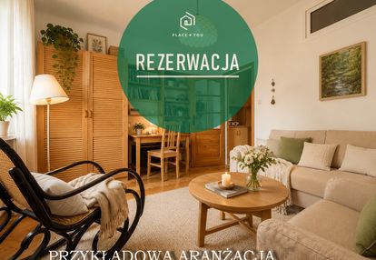 Jasna, bardzo cicha kawalerka. winda. metro 800m
