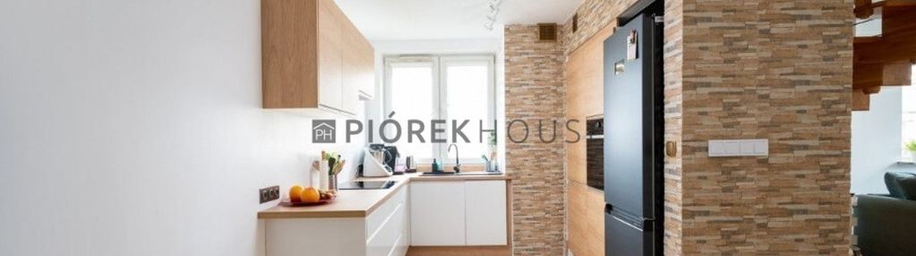 4-pokojowe mieszkanie na targówku