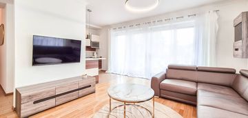 Oficerska/pretficza/lux, garaż, taras