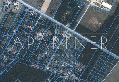 Działki budowlane   od 855 do 1079 m