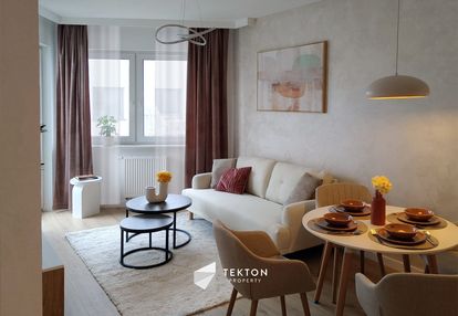 Klimatyczne mieszkanie nad wartą