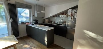 3-pokojowe mieszkanie przy ul. szlacheckiej