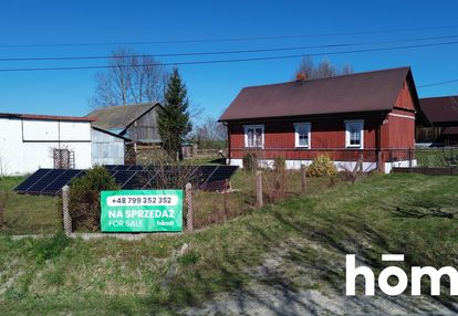 Dom na sprzedaż po remoncie w kępie