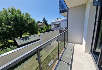 Mieszkanie deweloperskie z miejscem parkingowym.