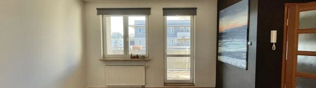 2-pokojowe mieszkanie w ursusie