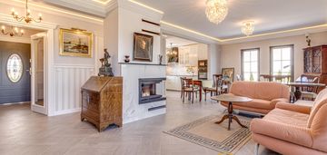 Opłaty w cenie! | dom z garażem | ogród | taras