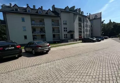 Mieszkanie z antresolą na obrzeżach Rybnika