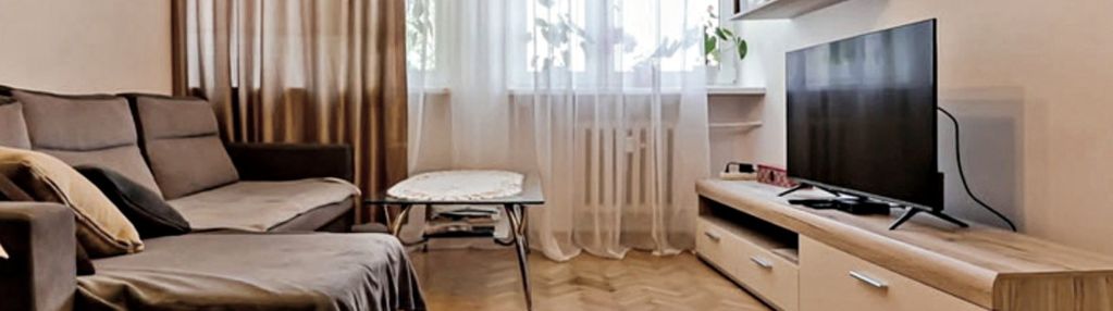 Do sprzedania 3 pokojowe mieszkanie na lsm