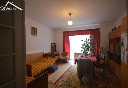 2 pokojowe z 2 balkonami, śródmieście