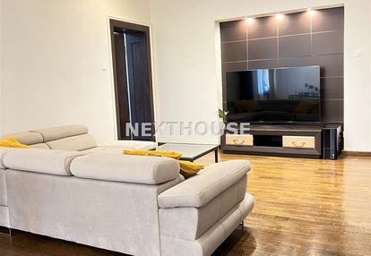 Wyjątkowy apartament 146,5 m2 przy parku kachla