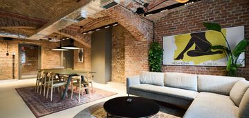 Nowoczesne, eleganckie miejsce do mieszkania!