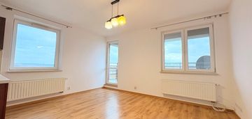 Os. staromieście,przestronne mieszkanie 3 pokojowe