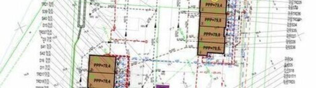 Dwupoziomowe i przestronne mieszkanie w borkowie