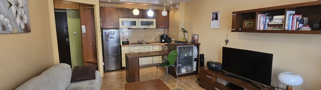 Pierwsze piętro śródmieście