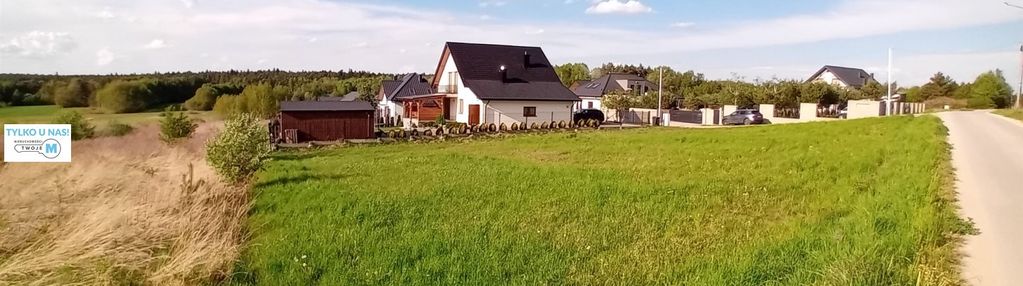 Daleszyce! widokowa działka! mpzp!