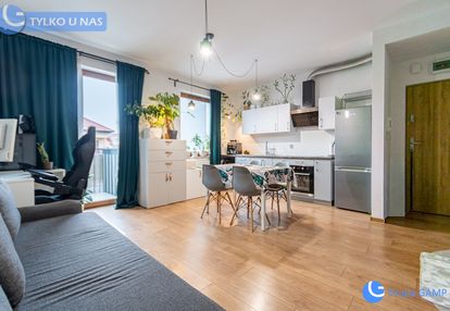 2-pok 44m2 *chełmońskiego* parking, balkon