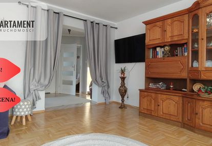 Wyjątkowe mieszkanie w prestiżowej dzielnicy