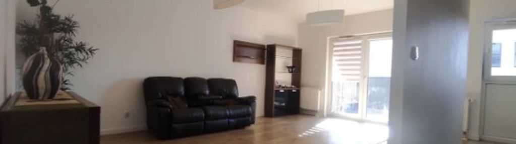 3-pokojowe mieszkanie na wilanowie