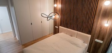 Mokotów! stan deweloperski z opcją wykończenia!