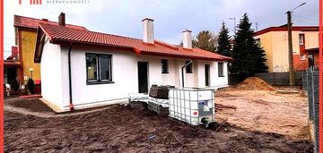 Mały ale własny