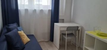 2-pokojowe mieszkanie na bielanach