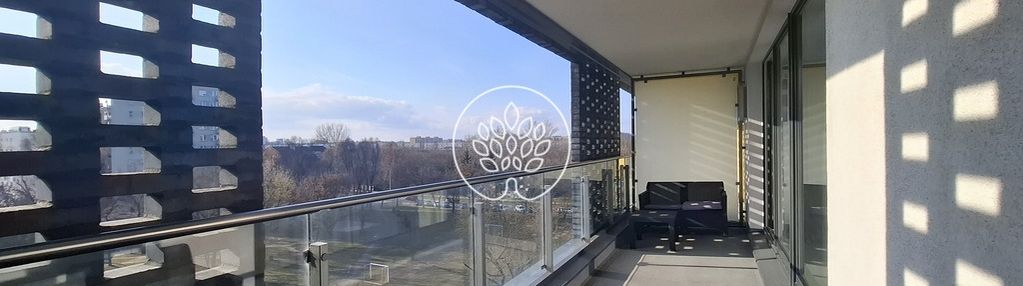 Soho / loggia 20 m2 / rozkładowe