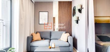 Mieszkanie przedmieście oławskie+strefa spa