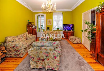 Piękne mieszkanie w centrum