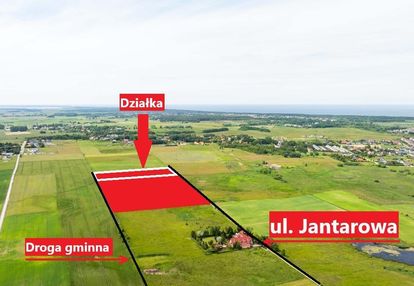 Działka o pow. 4.691 m2 zieleniewo tylko 48 zł/m2.