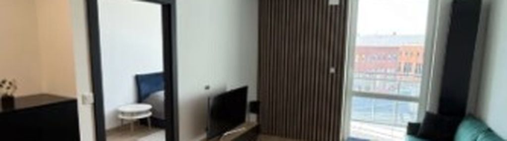 2-pokojowe mieszkanie na włochach